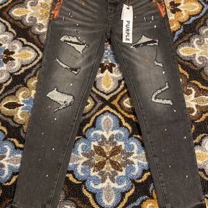 Purple Brand Jeans